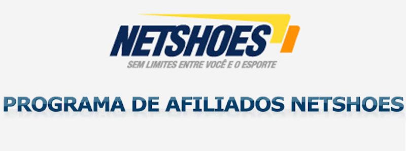 afiliados netshoes