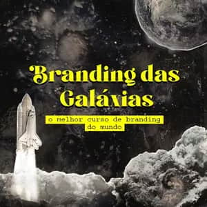 curso branding das galaxias