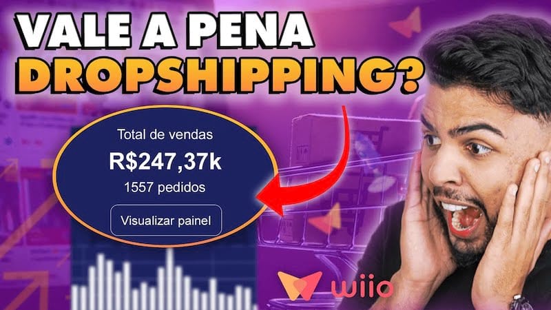 dropshipping vale a pena
