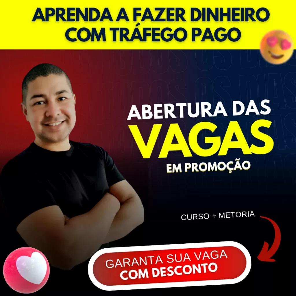 Curso Connect Help Tiago Carvalho