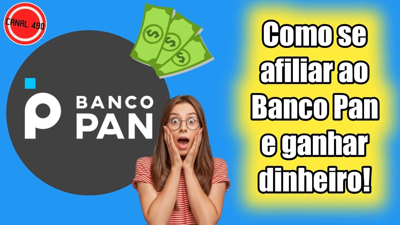 Afiliados Banco PAN