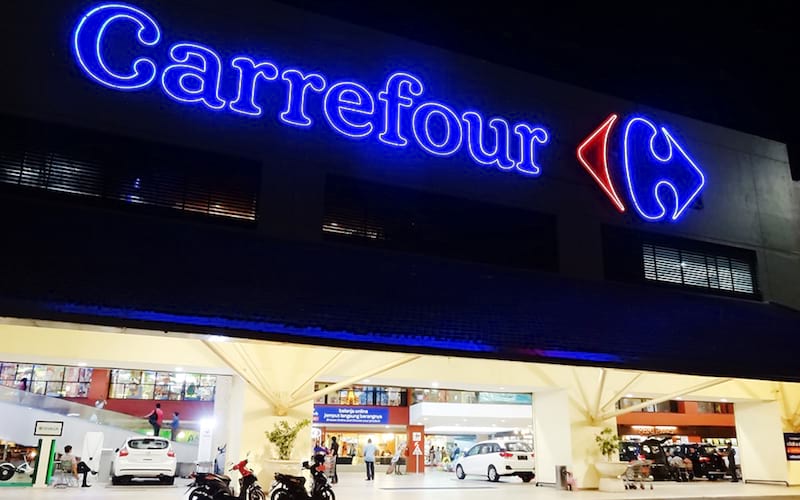 Afiliado Carrefour Como Funciona