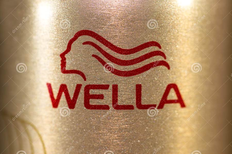 Afiliado Wella