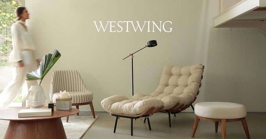 Afiliado Westwing