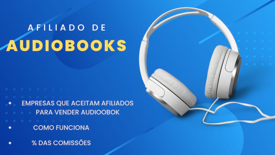 Afiliado de Audiobooks