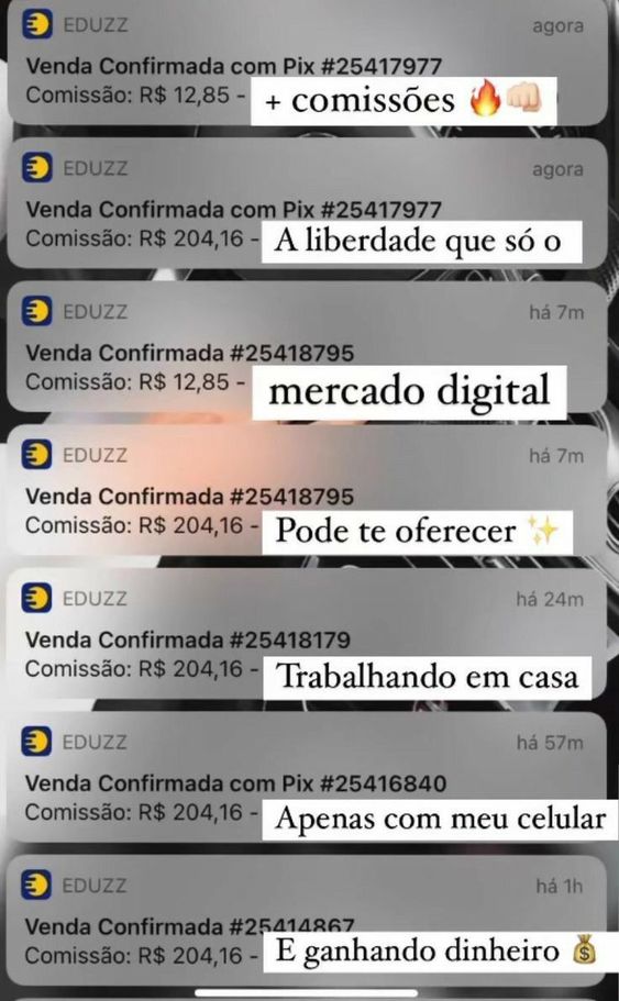 ᐉ Meus Resultados Eduzz Dicas Para Conseguir Em 2023 4833