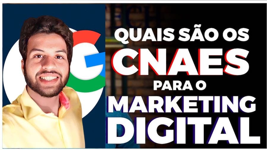 CNAe Marketing Digital