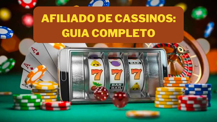 5 emergentes Casino  tendências a observar em 2021