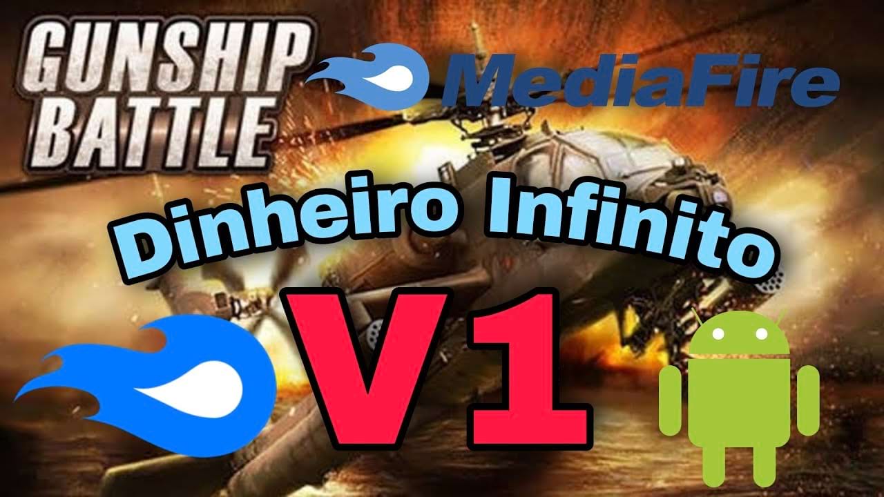 ᐉ Gunship Battle Dinheiro Infinito Apk Mod: Atualizado 2023