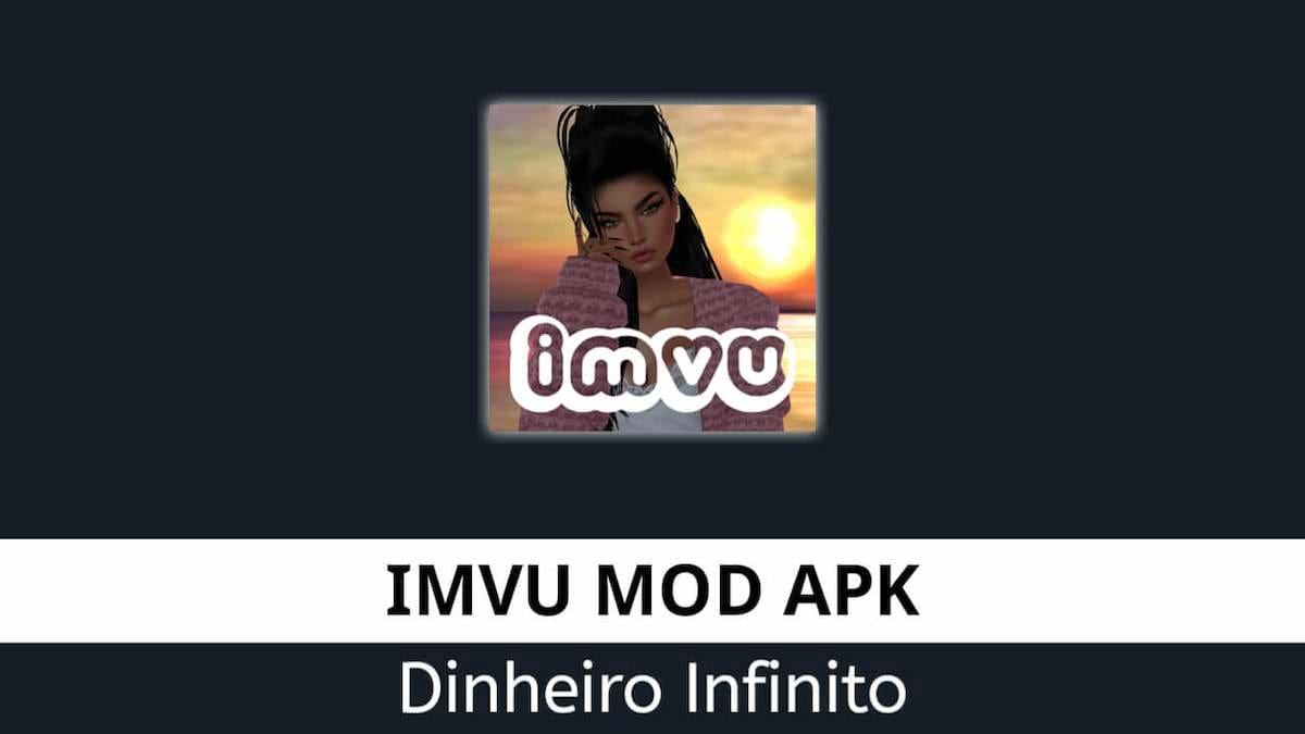 ᐉ IMVU Dinheiro Infinito Apk Mod Download