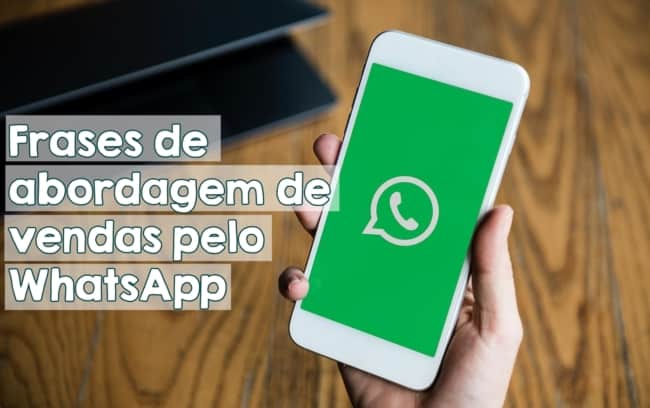 Texto Pronto Para Vendas no Whatsapp