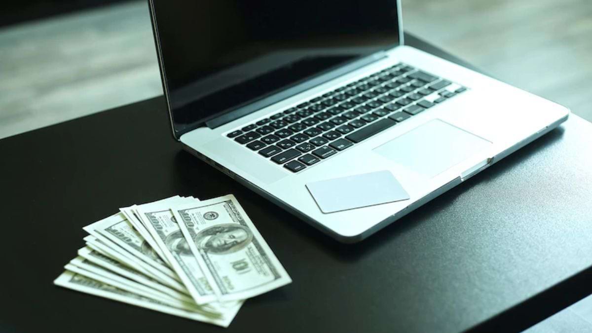 Ganhar Dinheiro Online na Hora