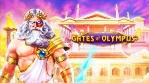 Afiliado Gates of Olympus