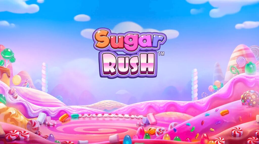 Afiliado Sugar Rush