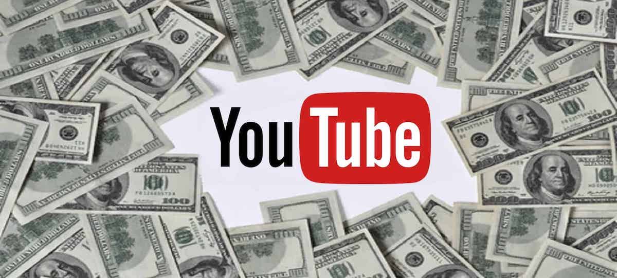 Quantas Visualizações Para Ganhar Dinheiro no Youtube