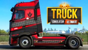 Truck Simulator Ultimate Dinheiro Infinito