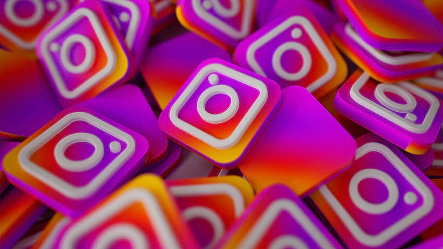 Perfis de Marketing Digital no Instagram